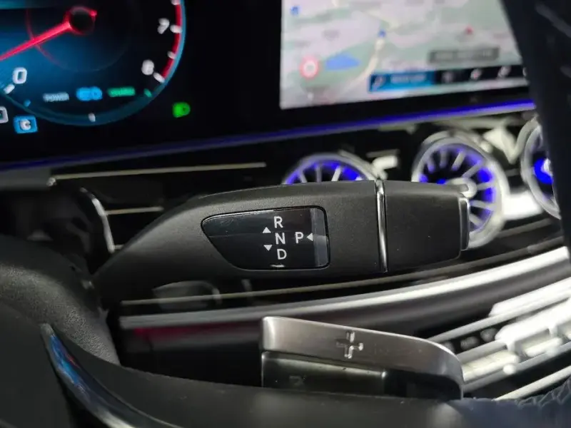 2022 Mercedes-Benz CLS с пробегом 36 250 км
