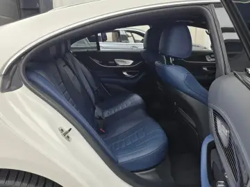 2022 Mercedes-Benz CLS с пробегом 36 250 км