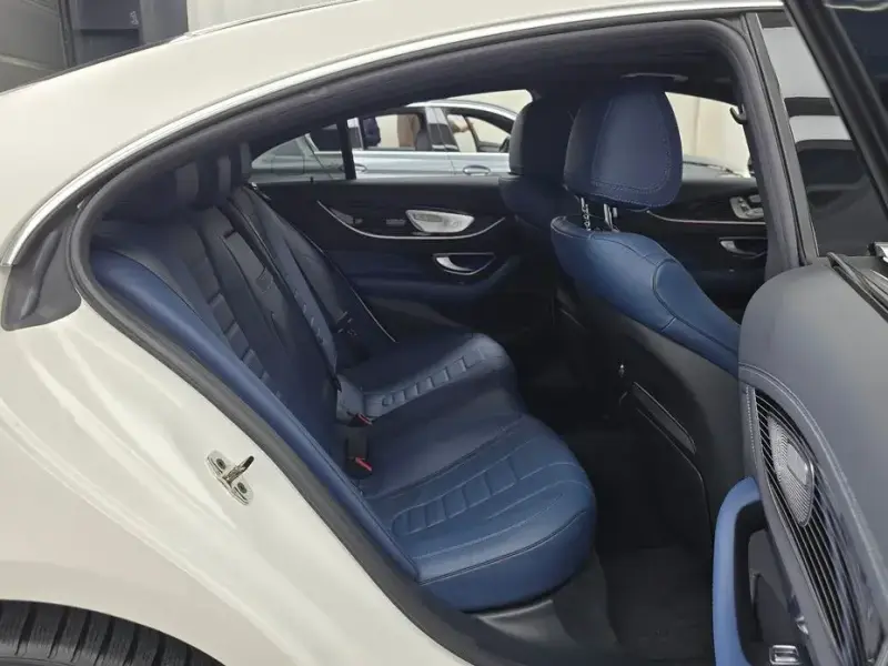 2022 Mercedes-Benz CLS с пробегом 36 250 км
