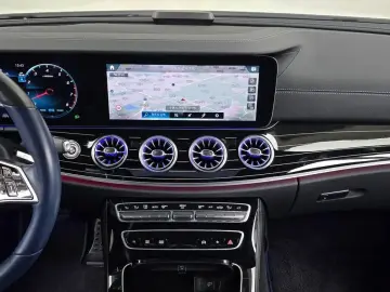 2022 Mercedes-Benz CLS с пробегом 36 250 км