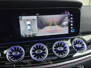 2022 Mercedes-Benz CLS с пробегом 36 250 км