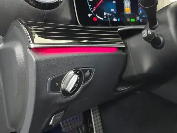 2022 Mercedes-Benz CLS с пробегом 36 250 км