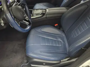 2022 Mercedes-Benz CLS с пробегом 36 250 км