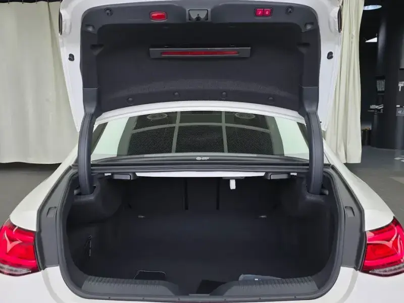 2022 Mercedes-Benz CLS с пробегом 36 250 км