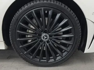2022 Mercedes-Benz CLS с пробегом 36 250 км