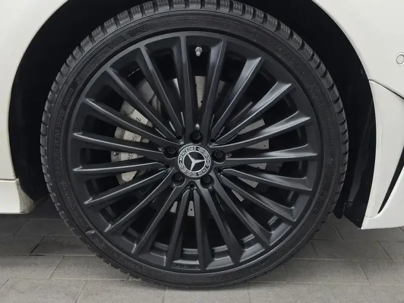 2022 Mercedes-Benz CLS с пробегом 36 250 км