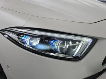 2022 Mercedes-Benz CLS с пробегом 36 250 км