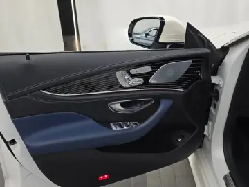 2022 Mercedes-Benz CLS с пробегом 36 250 км