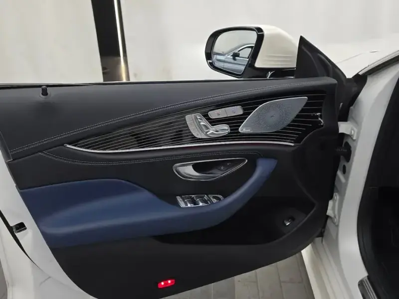 2022 Mercedes-Benz CLS с пробегом 36 250 км