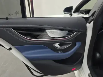 2022 Mercedes-Benz CLS с пробегом 36 250 км