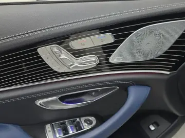 2022 Mercedes-Benz CLS с пробегом 36 250 км