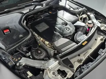 2022 Mercedes-Benz CLS с пробегом 45 682 км