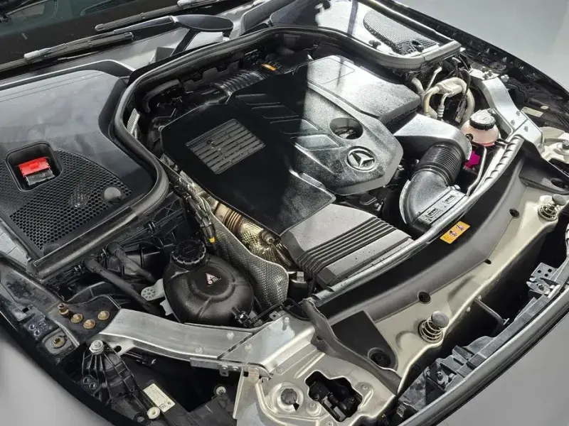 2022 Mercedes-Benz CLS с пробегом 45 682 км