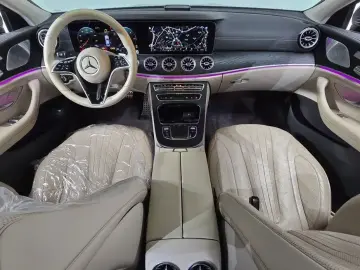2022 Mercedes-Benz CLS с пробегом 45 682 км