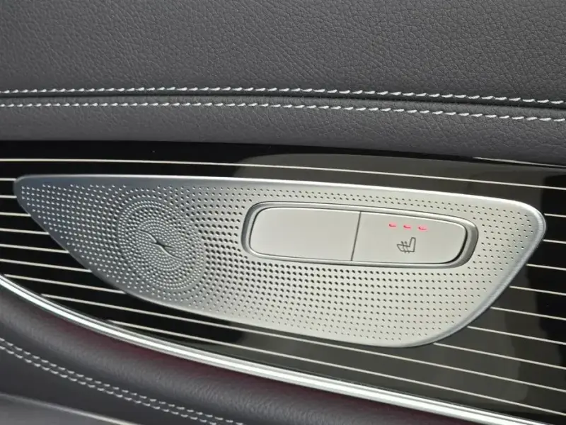 2022 Mercedes-Benz CLS с пробегом 36 250 км