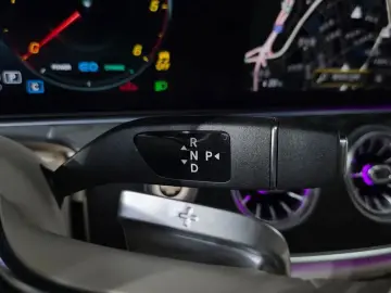 2022 Mercedes-Benz CLS с пробегом 45 682 км