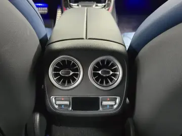 2022 Mercedes-Benz CLS с пробегом 36 250 км