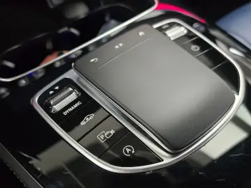 2022 Mercedes-Benz CLS с пробегом 36 250 км