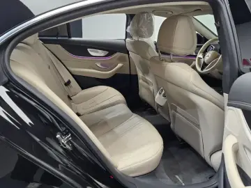 2022 Mercedes-Benz CLS с пробегом 45 682 км