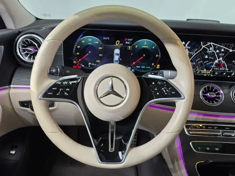 2022 Mercedes-Benz CLS с пробегом 45 682 км