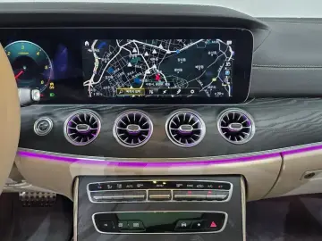 2022 Mercedes-Benz CLS с пробегом 45 682 км