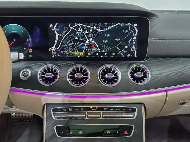 2022 Mercedes-Benz CLS с пробегом 45 682 км