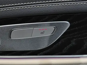 2022 Mercedes-Benz CLS с пробегом 45 682 км