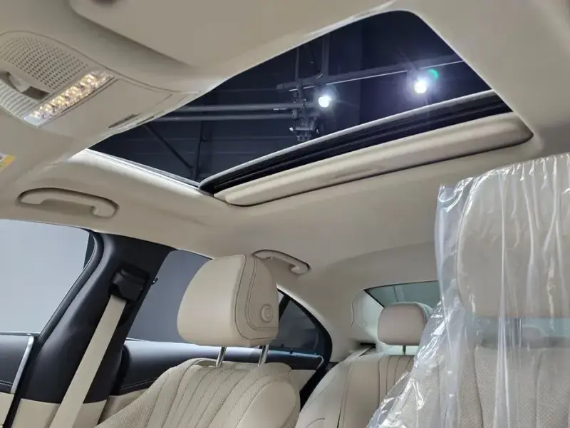 2022 Mercedes-Benz CLS с пробегом 45 682 км