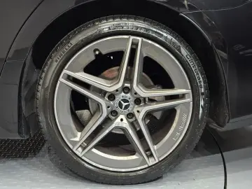 2022 Mercedes-Benz CLS с пробегом 45 682 км