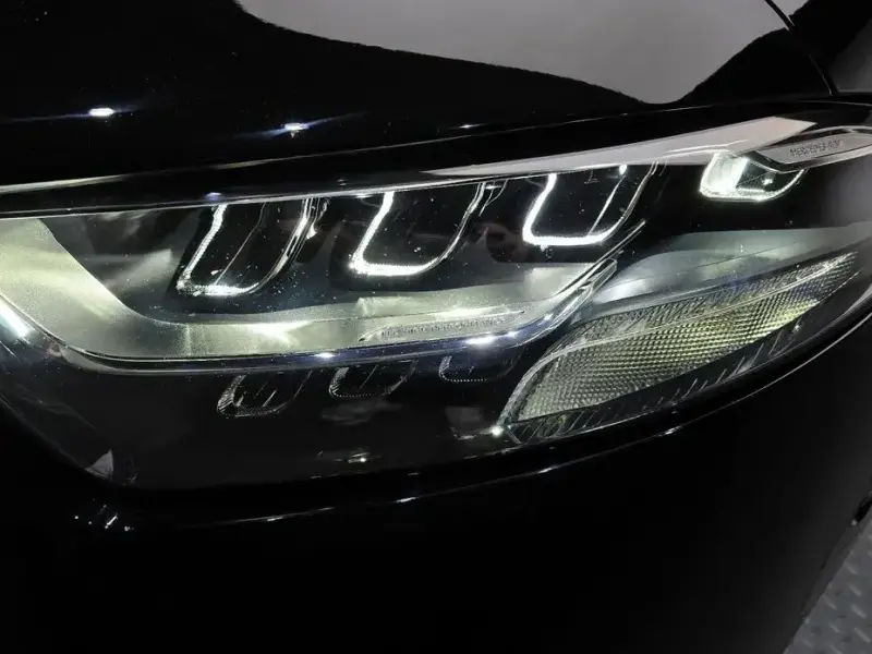 2022 Mercedes-Benz CLS с пробегом 45 682 км