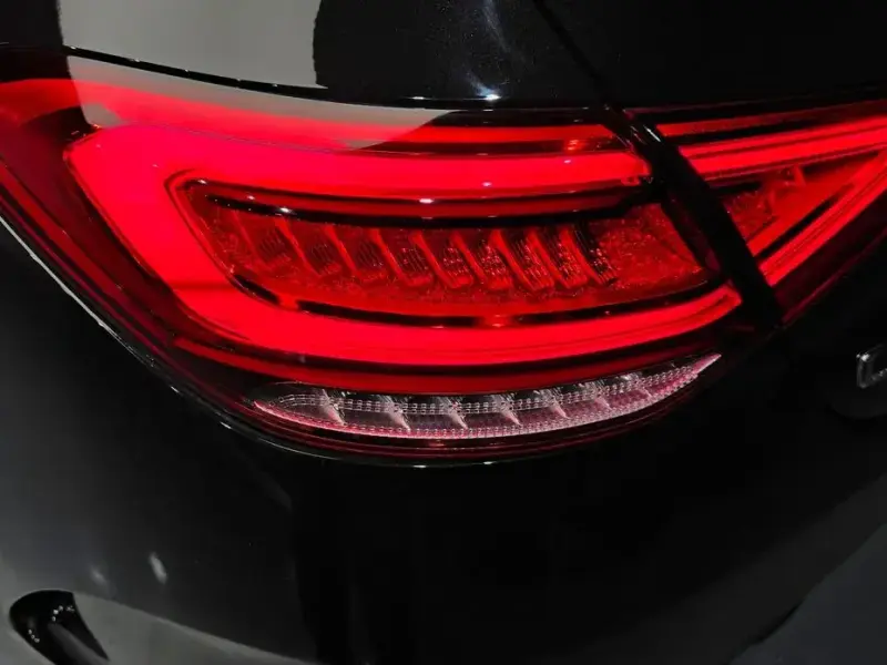 2022 Mercedes-Benz CLS с пробегом 45 682 км
