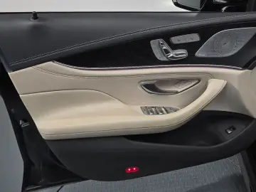 2022 Mercedes-Benz CLS с пробегом 45 682 км