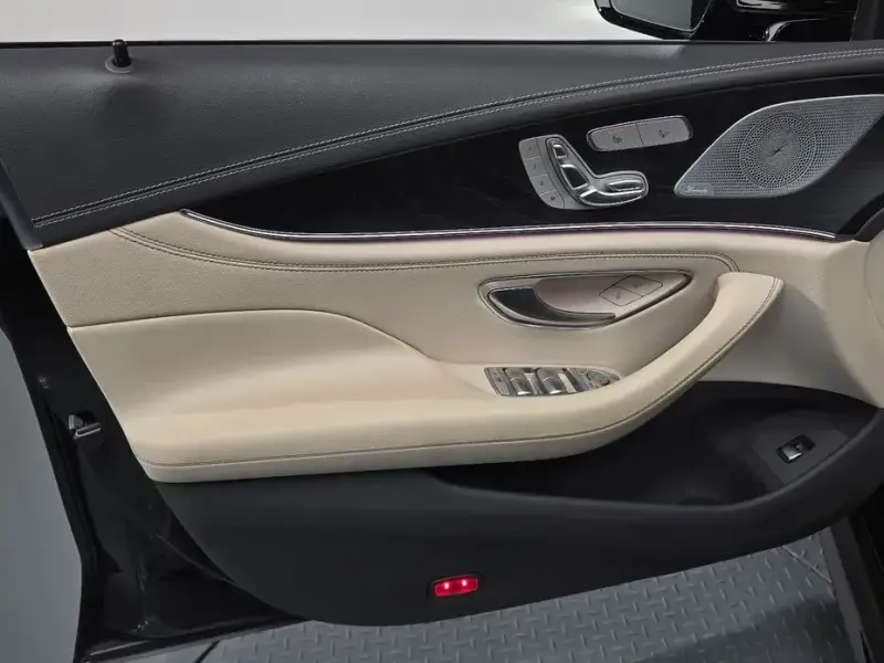 2022 Mercedes-Benz CLS с пробегом 45 682 км