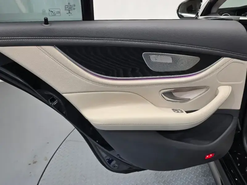 2022 Mercedes-Benz CLS с пробегом 45 682 км