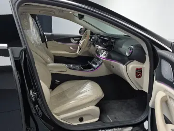 2022 Mercedes-Benz CLS с пробегом 45 682 км