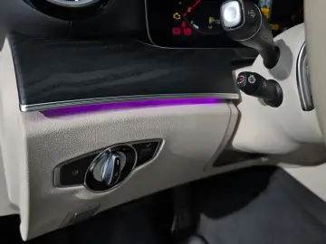 2022 Mercedes-Benz CLS с пробегом 45 682 км