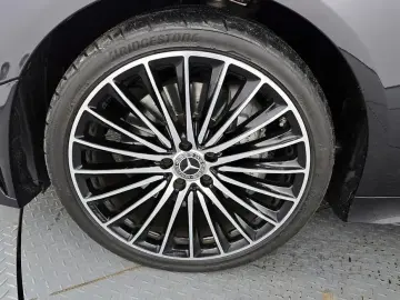 2022 Mercedes-Benz CLS с пробегом 43 626 км