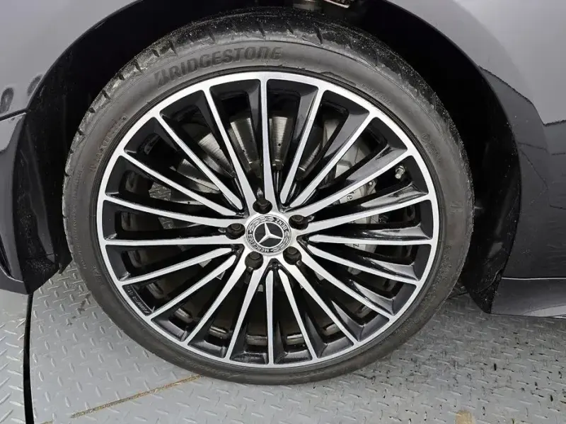 2022 Mercedes-Benz CLS с пробегом 43 626 км