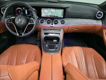 2022 Mercedes-Benz CLS с пробегом 43 626 км