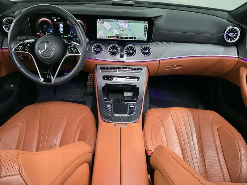 2022 Mercedes-Benz CLS с пробегом 43 626 км