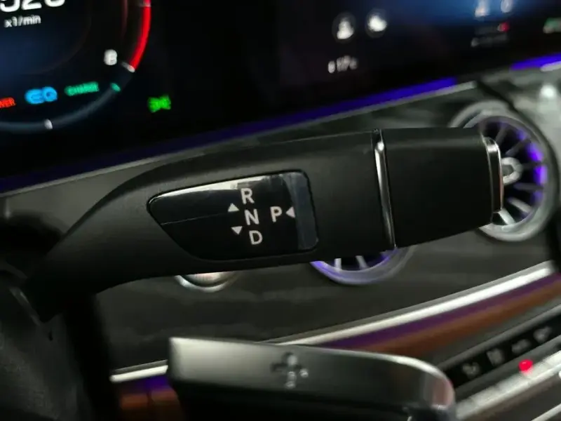 2022 Mercedes-Benz CLS с пробегом 43 626 км