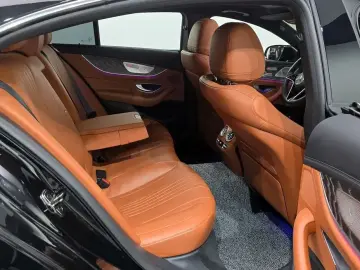 2022 Mercedes-Benz CLS с пробегом 43 626 км