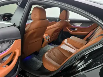 2022 Mercedes-Benz CLS с пробегом 43 626 км