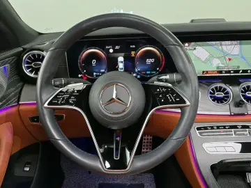 2022 Mercedes-Benz CLS с пробегом 43 626 км