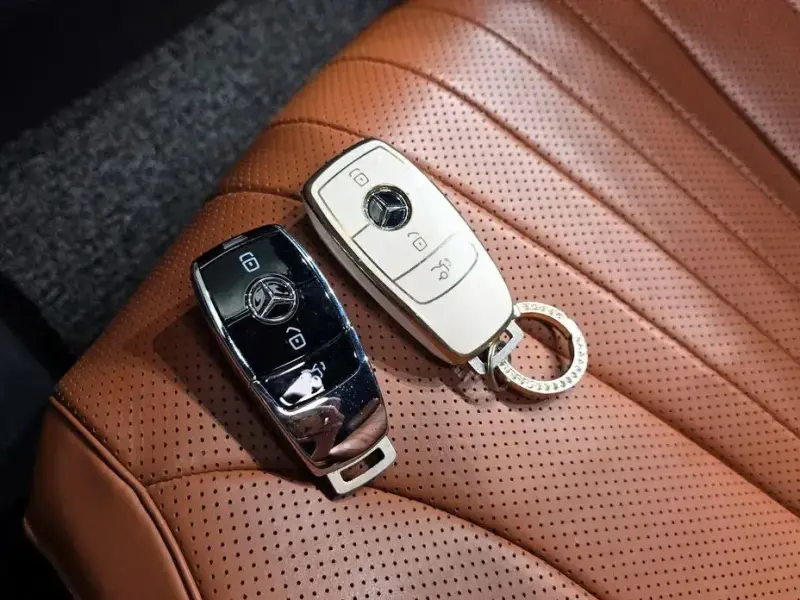 2022 Mercedes-Benz CLS с пробегом 43 626 км