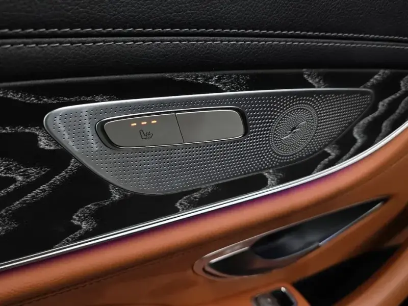 2022 Mercedes-Benz CLS с пробегом 43 626 км