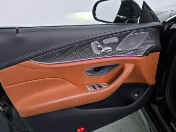 2022 Mercedes-Benz CLS с пробегом 43 626 км