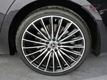 2022 Mercedes-Benz CLS с пробегом 43 626 км