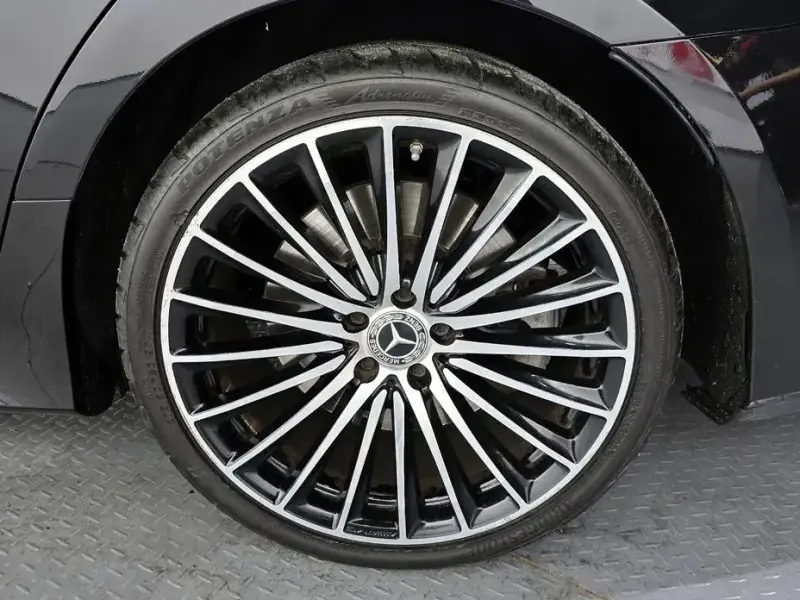 2022 Mercedes-Benz CLS с пробегом 43 626 км