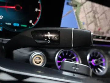 2022 Mercedes-Benz CLS с пробегом 86 183 км
